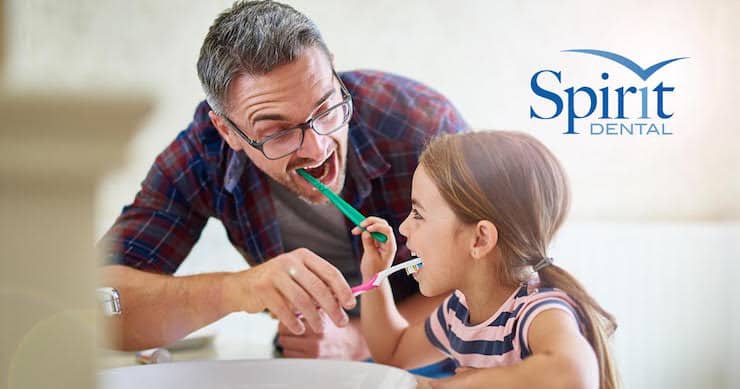 Kids Dental Health 